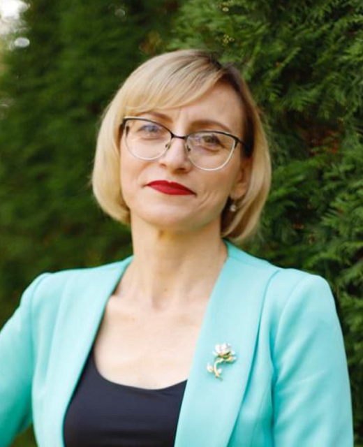 Добрякова Мария Николаевна